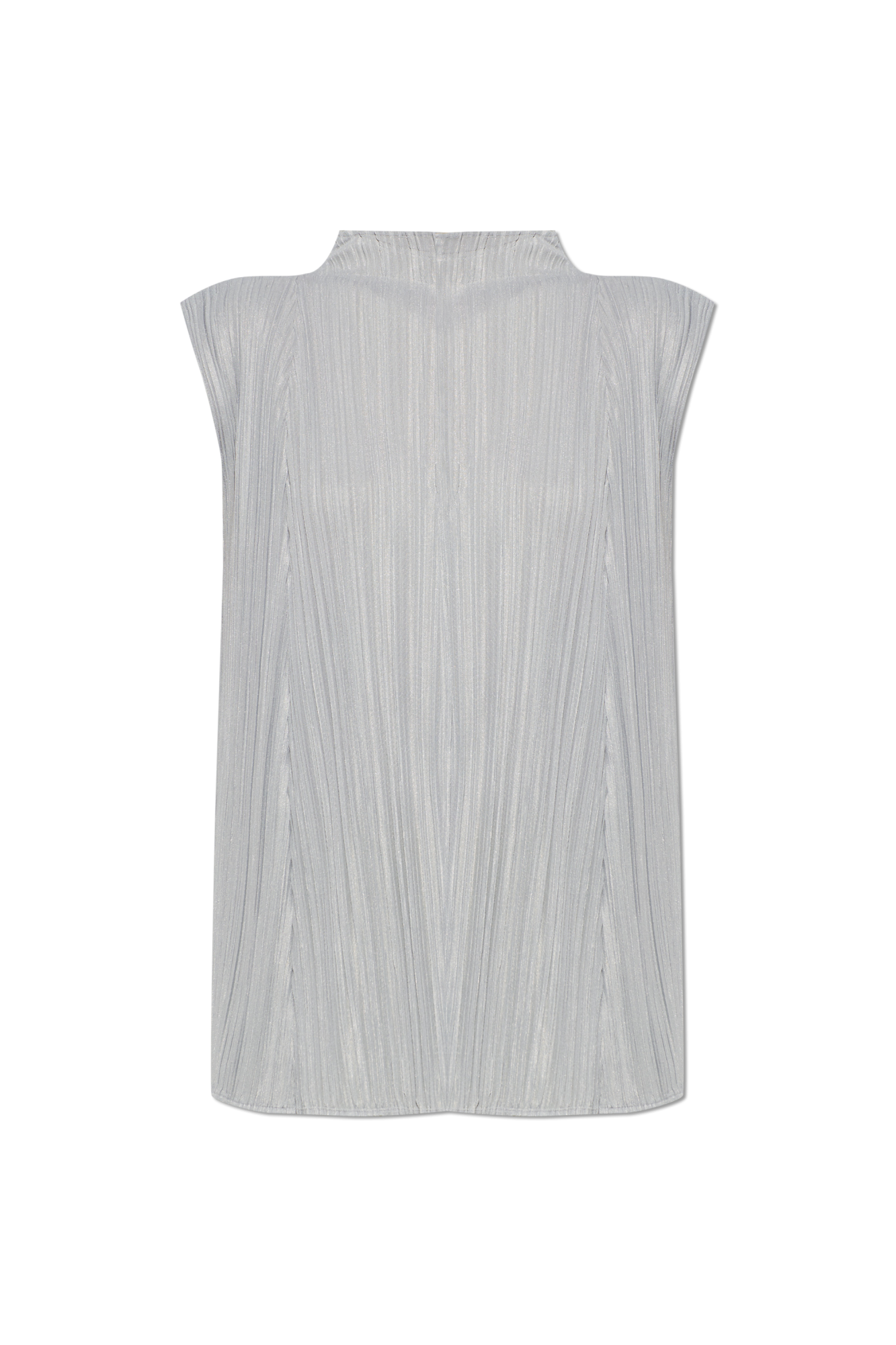 Pleats Please Issey Miyake Pleated top | Women's | Vitkac